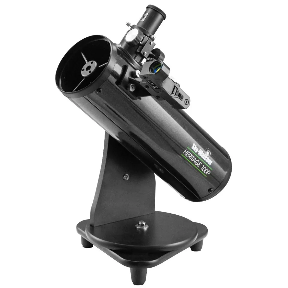 Skywatcher Heritage 100P, Herstellerfoto