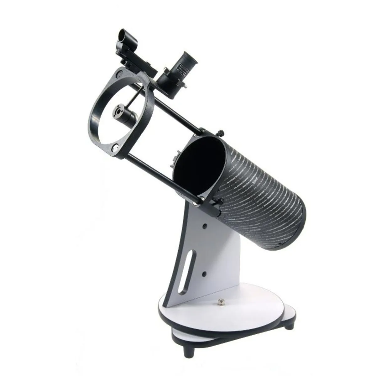 Skywatcher Heritage 130P, Herstellerfoto