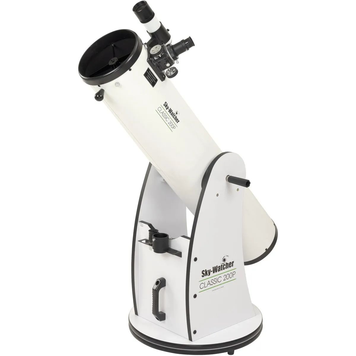 Skywatcher Skyliner 200P, Herstellerfoto