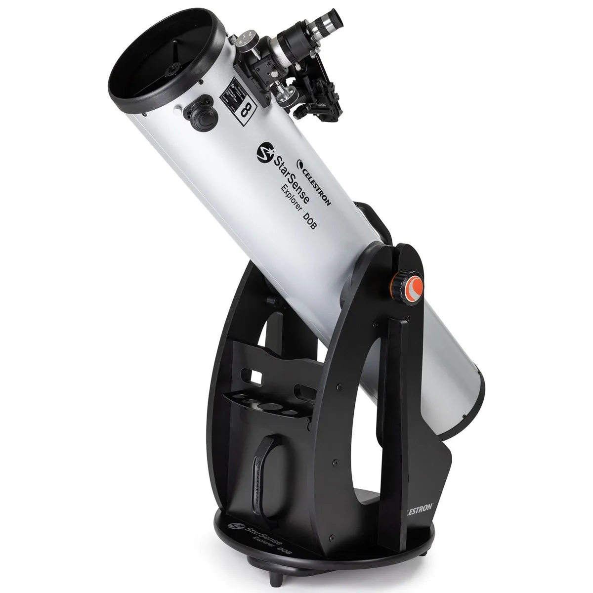 Celestron StarSense Explorer 8″, Herstellerfoto